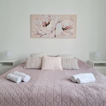 Beautiful Apartment In Center Of 萨格勒布 外观 照片