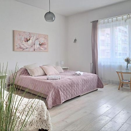 Beautiful Apartment In Center Of 萨格勒布 外观 照片