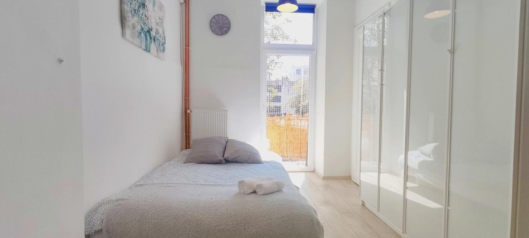 Beautiful Apartment In Center Of 萨格勒布 外观 照片