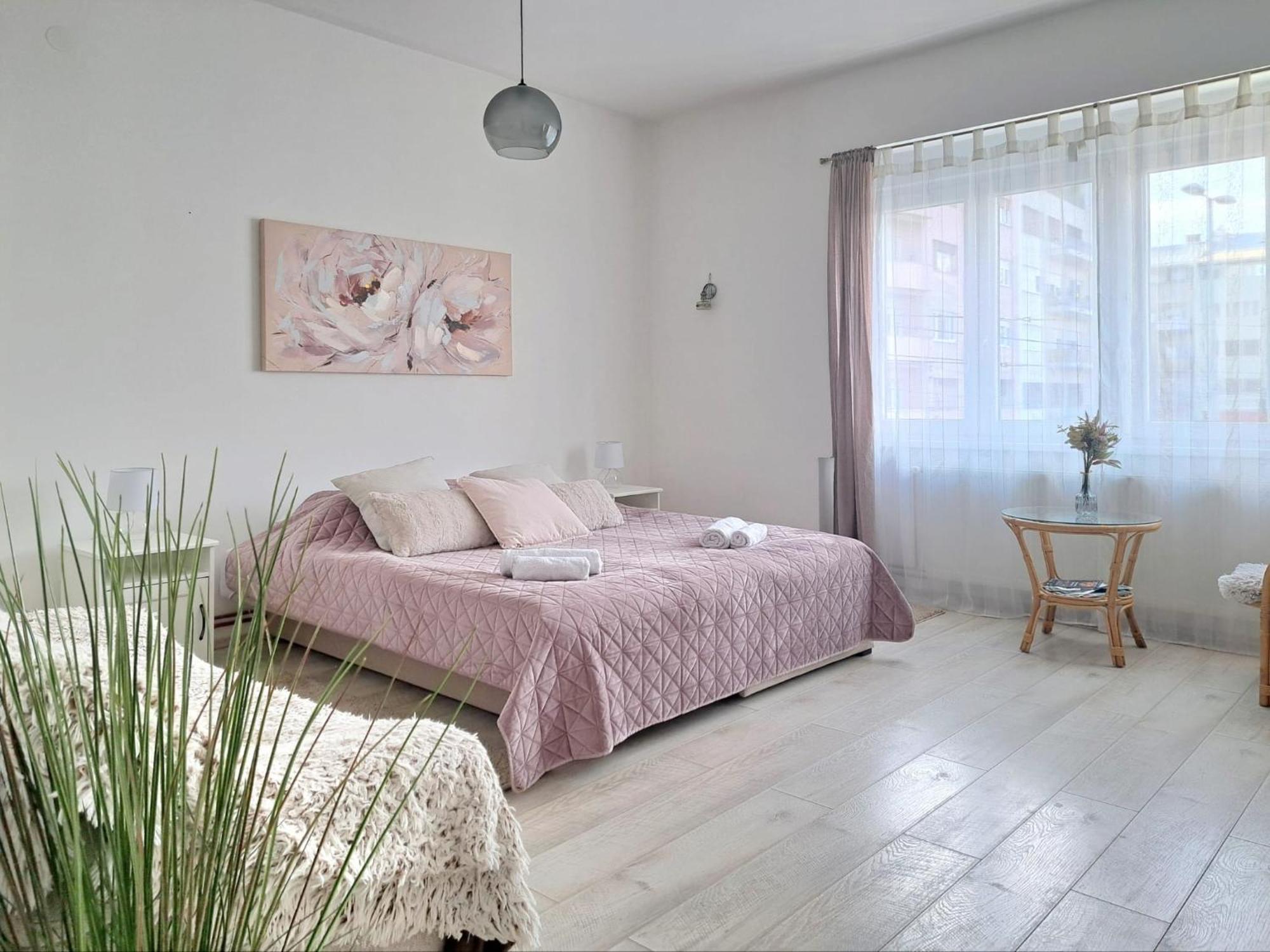 Beautiful Apartment In Center Of 萨格勒布 外观 照片