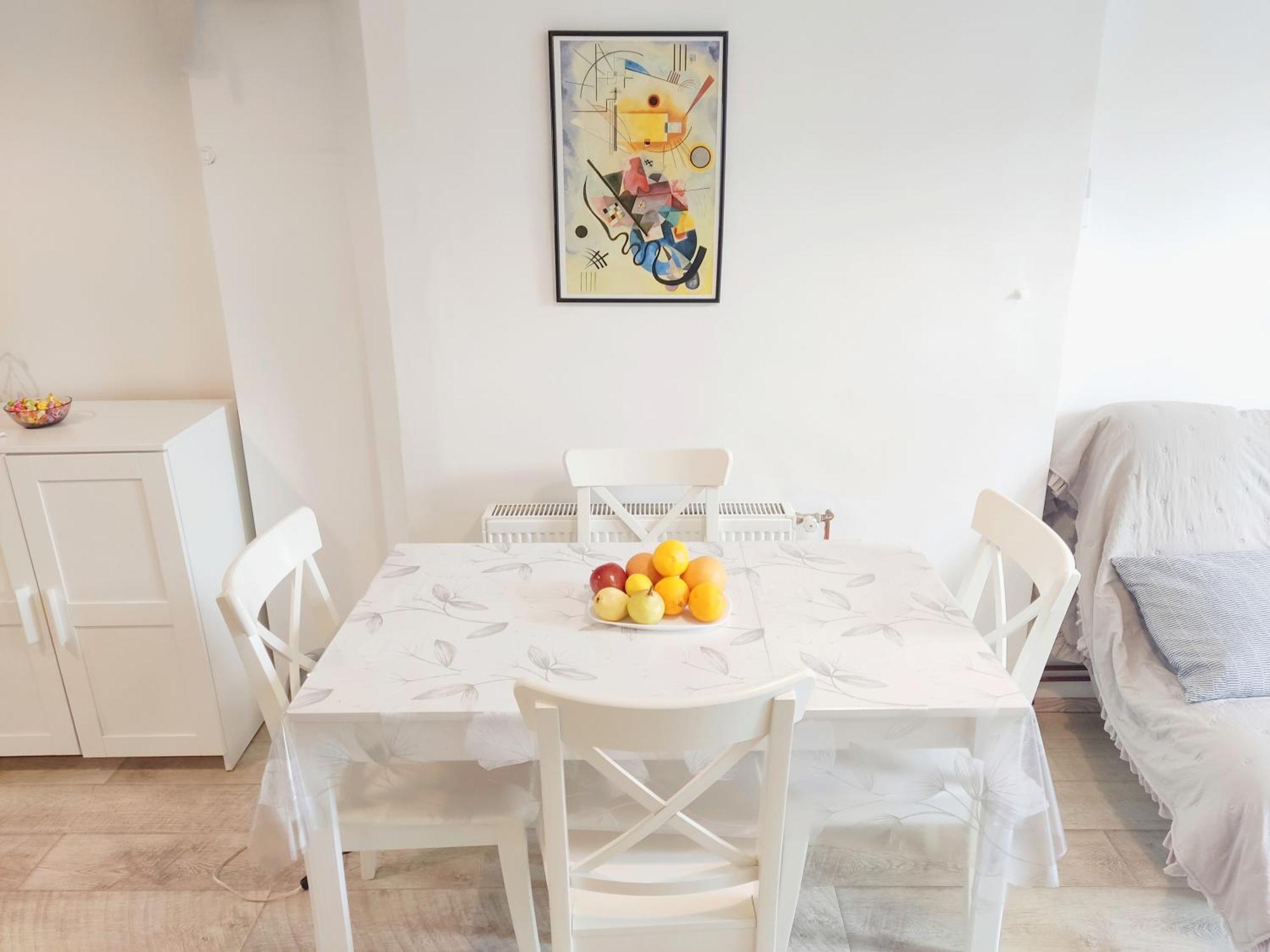 Beautiful Apartment In Center Of 萨格勒布 外观 照片
