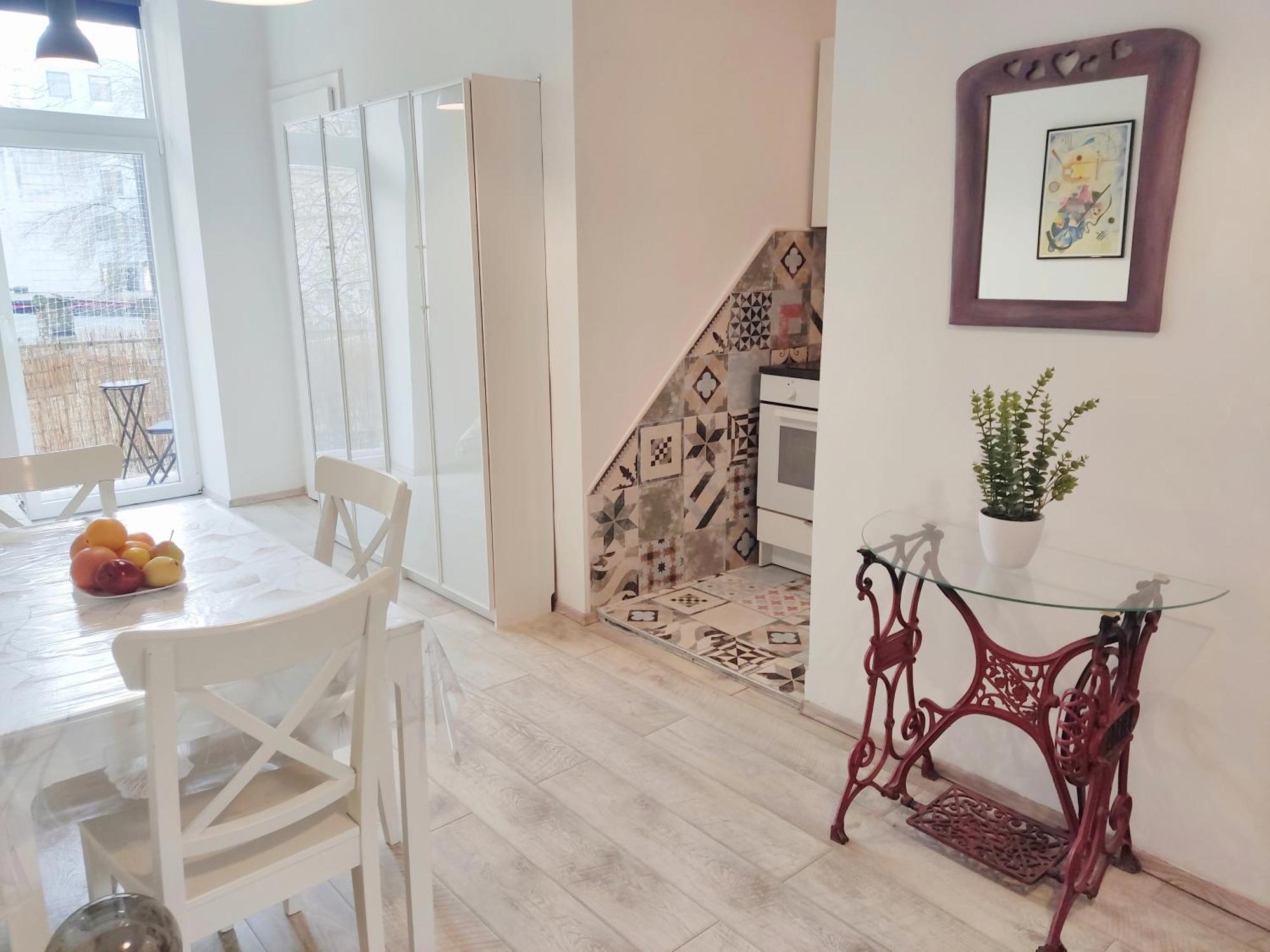 Beautiful Apartment In Center Of 萨格勒布 外观 照片